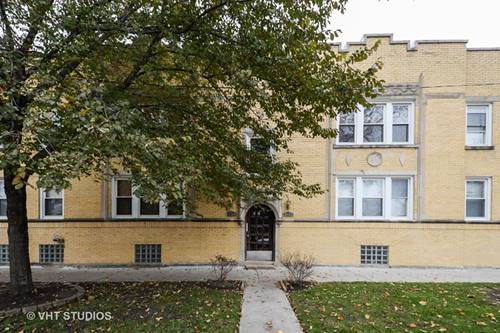 2518 W Hollywood Unit 1, Chicago, IL 60659