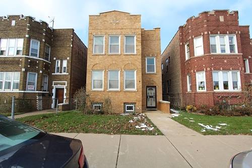 10812 S Avenue L Unit 1, Chicago, IL 60617