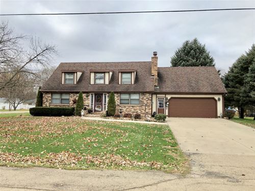 310 Oak, Spring Valley, IL 61362