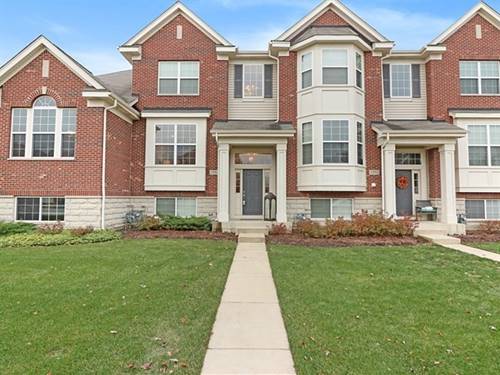 2554 Dunraven, Naperville, IL 60540