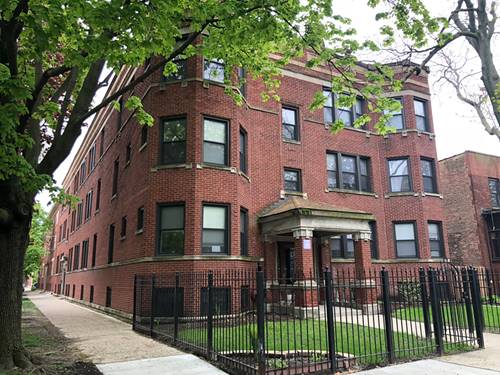 1301 W Columbia Unit 3, Chicago, IL 60626