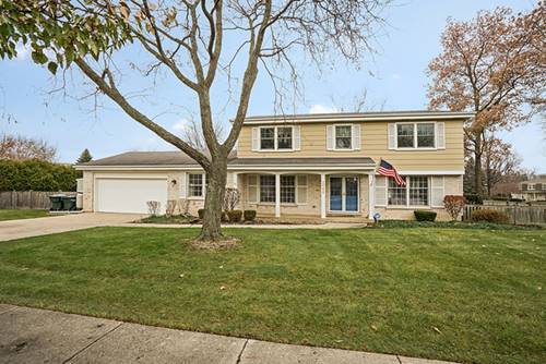 2660 Cherry, Northbrook, IL 60062