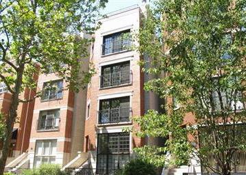 3532 N Fremont Unit 4, Chicago, IL 60657