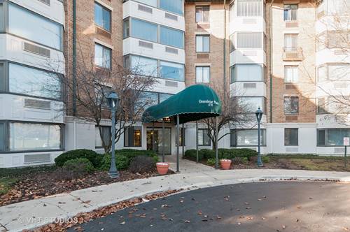 470 Fawell Unit 213, Glen Ellyn, IL 60137