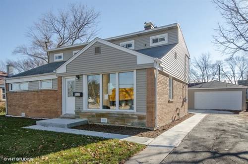 7107 Simpson, Morton Grove, IL 60053