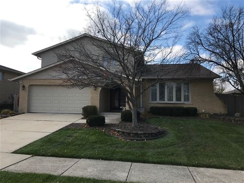 15412 Cherry, Oak Forest, IL 60452