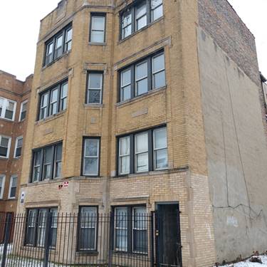 4641 W Jackson, Chicago, IL 60644