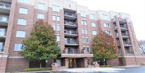 635 Perrie Unit 606, Elk Grove Village, IL 60007