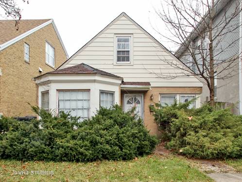 5621 N Kostner, Chicago, IL 60646