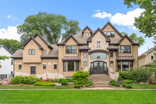 511 Jackson, Naperville, IL 60540