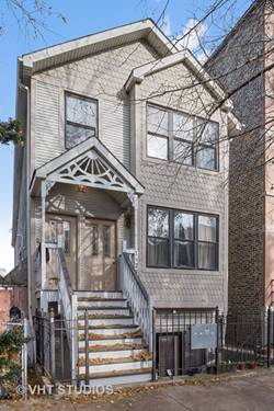 1424 W Huron Unit 2, Chicago, IL 60622