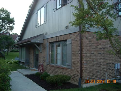 13328 S Oakview Unit 13328, Palos Heights, IL 60463