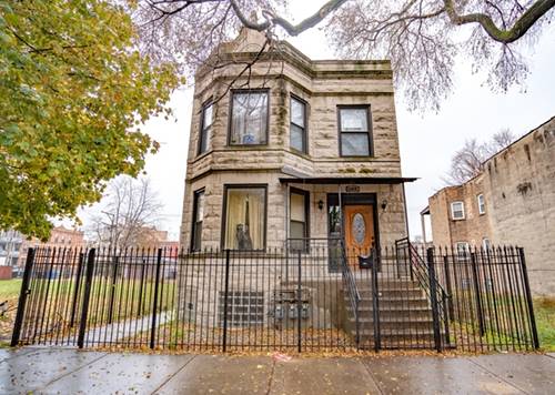 2915 W Flournoy, Chicago, IL 60612