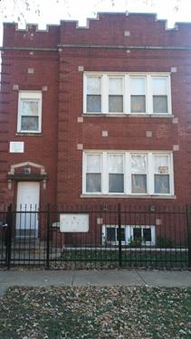 5841 W Augusta, Chicago, IL 60651