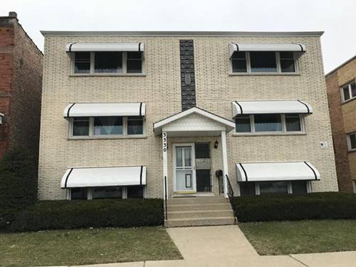 3330 Grove Unit 3N, Berwyn, IL 60402