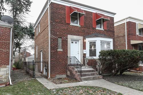 573 E 104th, Chicago, IL 60628