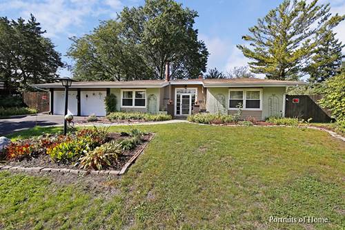 4 Halsey, Woodridge, IL 60517