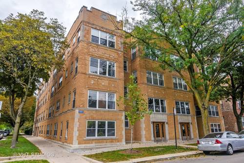 4102 N Hamlin Unit 1, Chicago, IL 60618