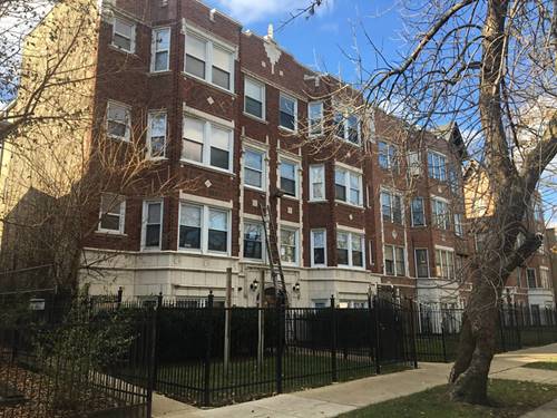 6956 N Ashland Unit 310, Chicago, IL 60626