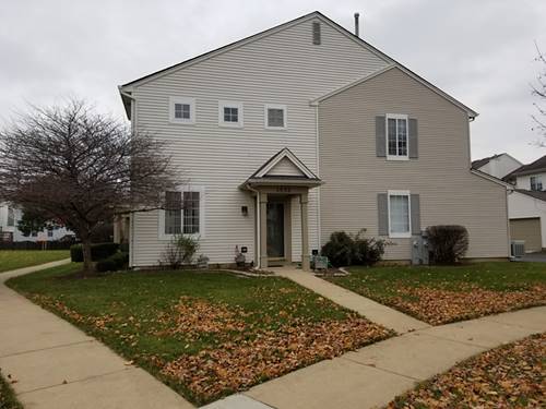 1532 Azalea, Romeoville, IL 60446