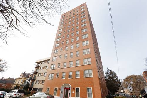 5400 S Harper Unit 1404, Chicago, IL 60615