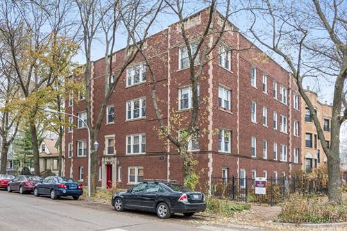 7301 N Wolcott Unit 1, Chicago, IL 60626