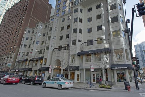 1 E Delaware Unit 22G, Chicago, IL 60611