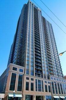 1111 S Wabash Unit 1307, Chicago, IL 60605