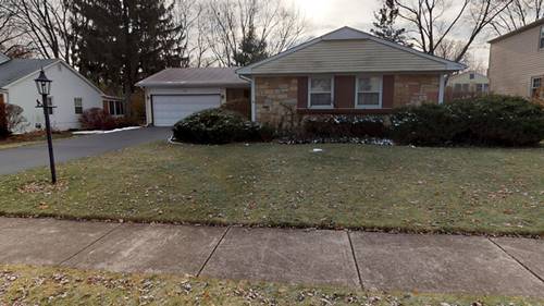 900 Hollystone, Buffalo Grove, IL 60089