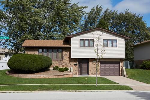 7818 165th, Tinley Park, IL 60477