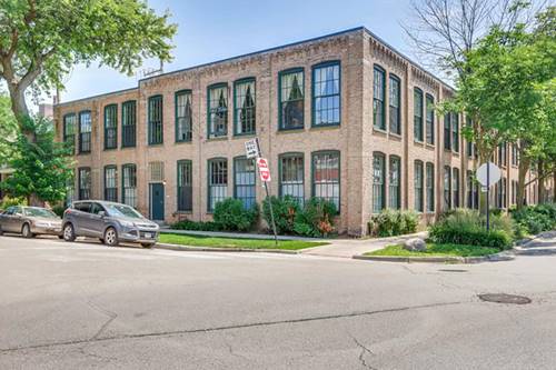 5235 N Ravenswood Unit 25, Chicago, IL 60640