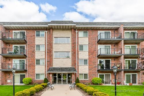 100 W Park Circle Unit 1C, Wheaton, IL 60187