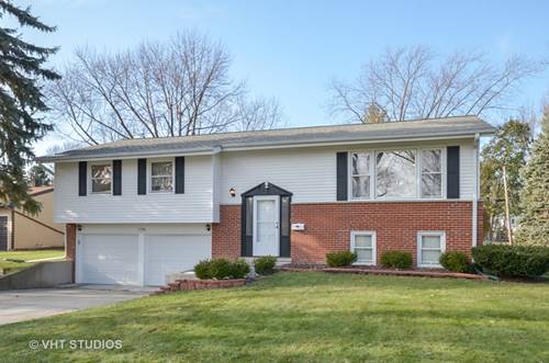 1726 E Rosehill, Arlington Heights, IL 60004