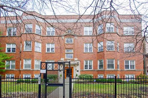 4883 N Kenmore Unit 1, Chicago, IL 60640