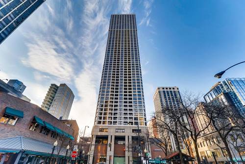 1030 N State Unit 13M, Chicago, IL 60610