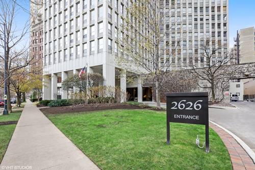 2626 N Lakeview Unit 3010, Chicago, IL 60614