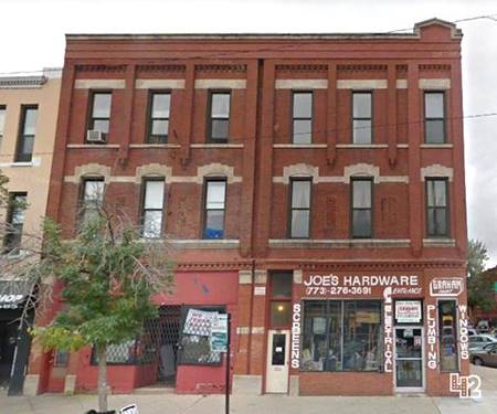 2657 W Division Unit 2F, Chicago, IL 60622