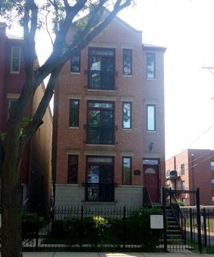 4312 S St Lawrence Unit 3, Chicago, IL 60653