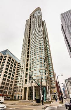 345 N LaSalle Unit 1605, Chicago, IL 60654