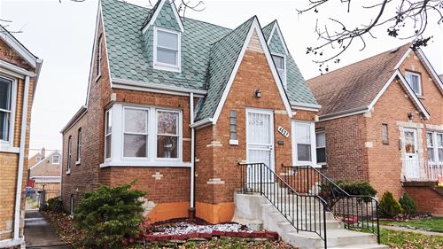 4637 S Harding, Chicago, IL 60632