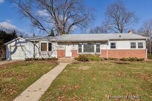 209 W 12th, Naperville, IL 60563