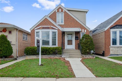 5618 S Kilbourn, Chicago, IL 60629