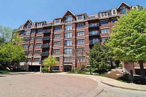 255 E Liberty Unit 408, Wheaton, IL 60187