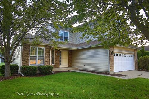 1704 N Donovan, Mchenry, IL 60050