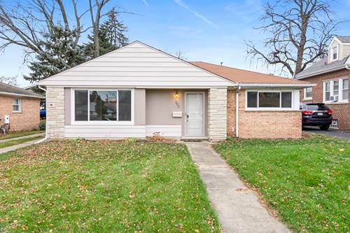 926 S 6th, Des Plaines, IL 60016