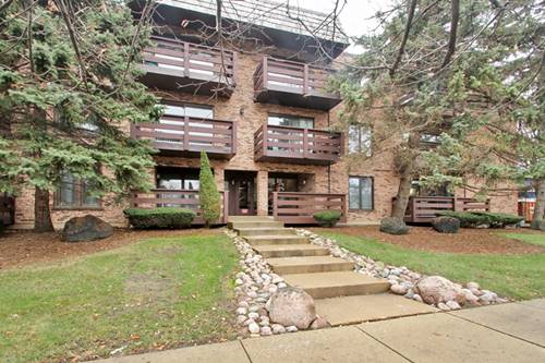 1815 Oakton Unit 2C, Park Ridge, IL 60068