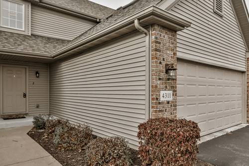 4311 Pepper Unit 2, Rockford, IL 61114