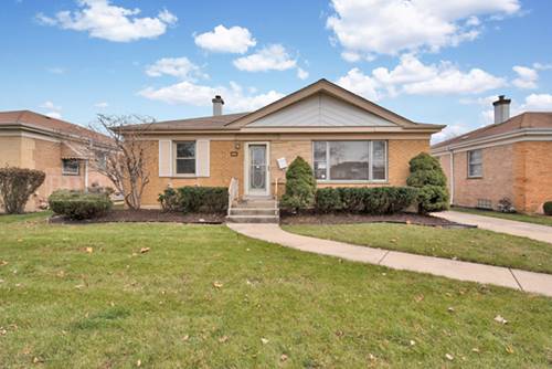 1607 Mayfair, Westchester, IL 60154