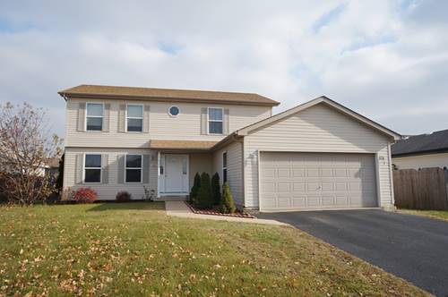 1800 Mandan Village, Plainfield, IL 60586