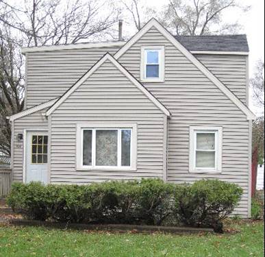 304 Fairlawn, Round Lake Park, IL 60073